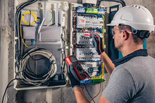 Best Electrical Outlet Repair  in Breese, IL