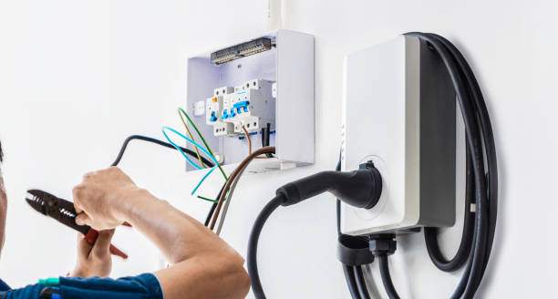 Best Circuit Breaker Repair  in Breese, IL