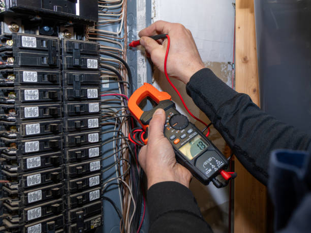 Best Emergency Electrician Near Me  in Breese, IL